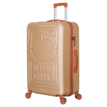 چمدان Hossoni مدل KT-L سایز بزرگ