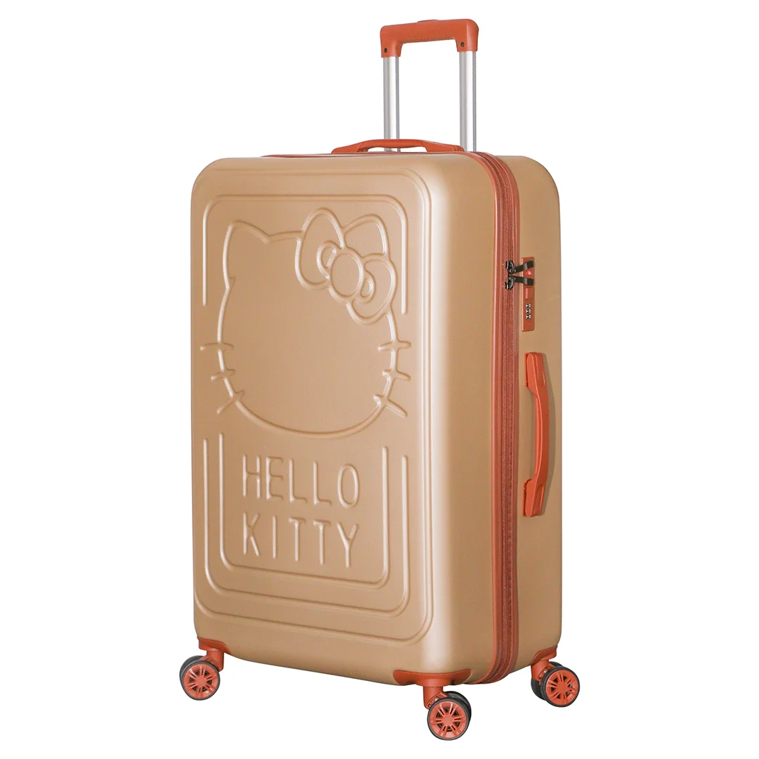 چمدان Hossoni مدل KT-L سایز بزرگ