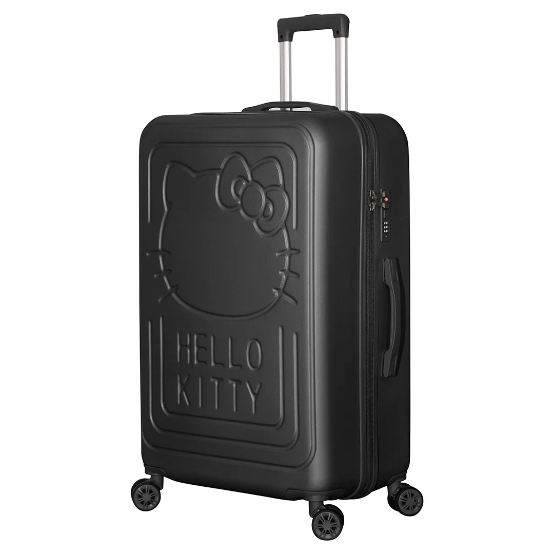 چمدان Hossoni مدل KT-L سایز بزرگ