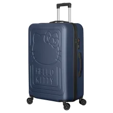 چمدان Hossoni مدل KT-L سایز بزرگ