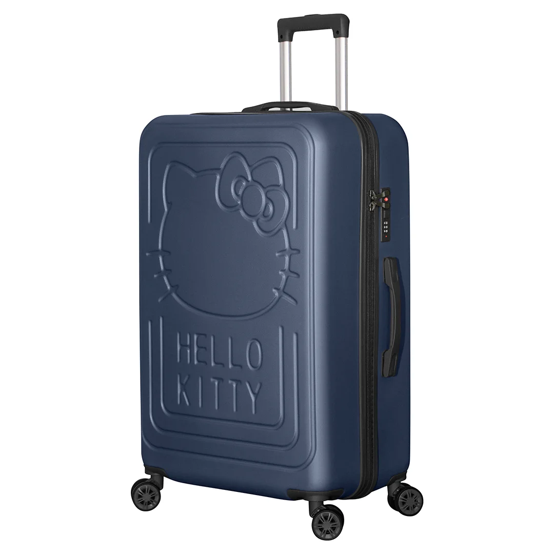 چمدان Hossoni مدل KT-L سایز بزرگ