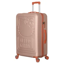 چمدان Hossoni مدل KT-L سایز بزرگ