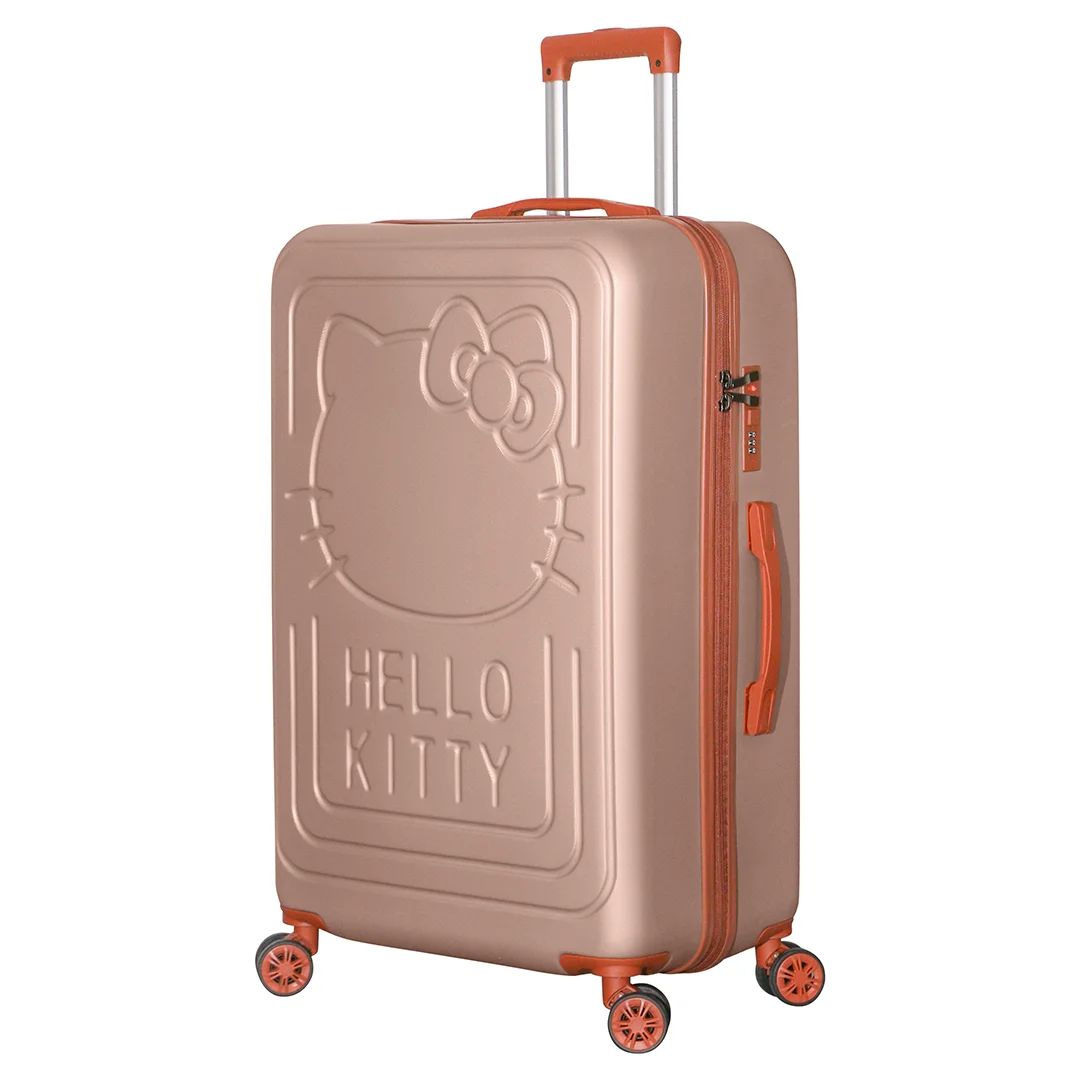 چمدان Hossoni مدل KT-L سایز بزرگ