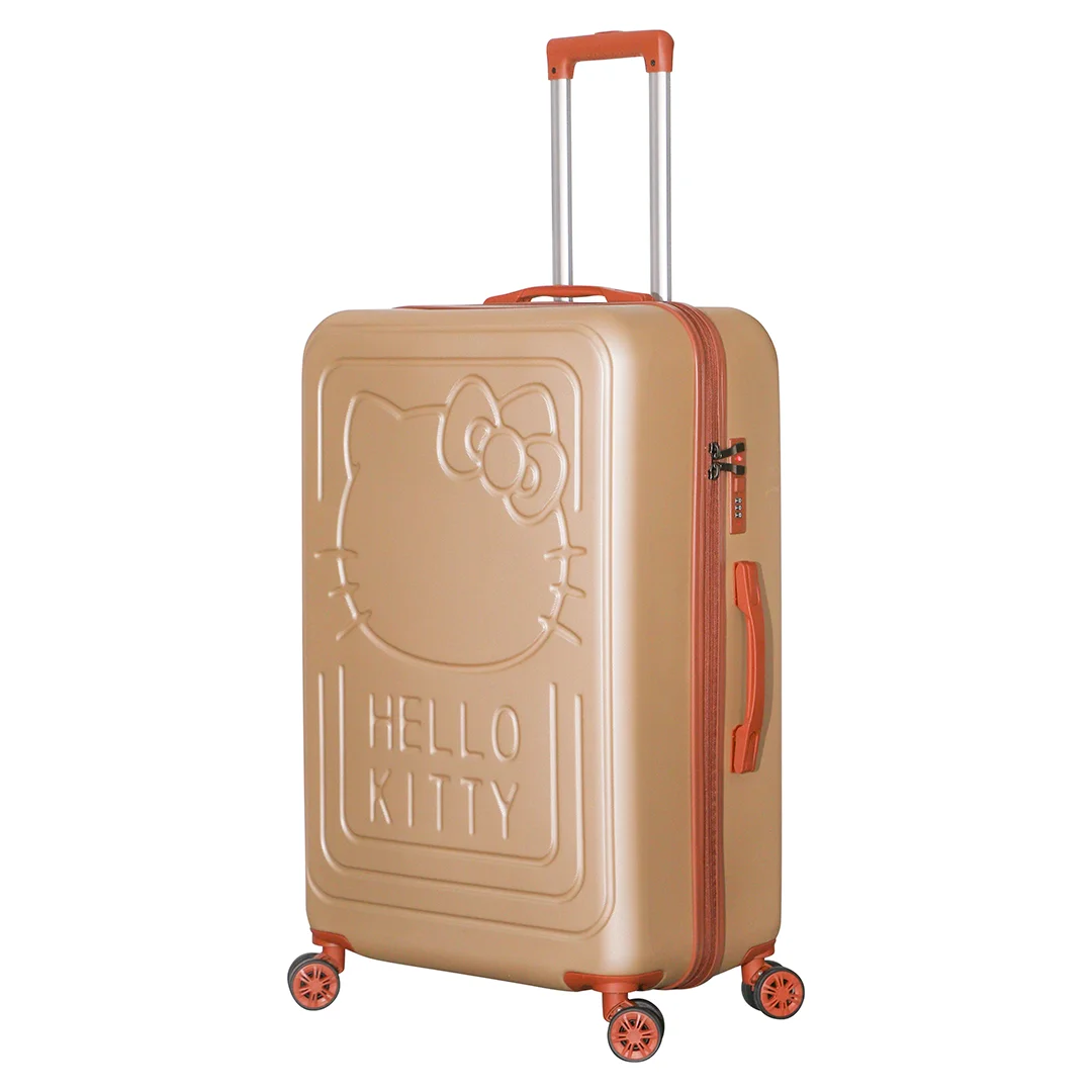 چمدان Hossoni مدل KT-M سایز متوسط