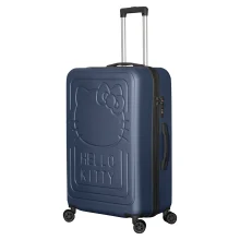 چمدان Hossoni مدل KT-M سایز متوسط