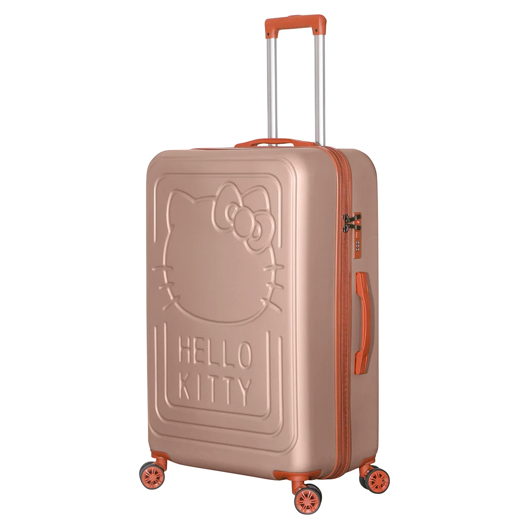 چمدان Hossoni مدل KT-M سایز متوسط