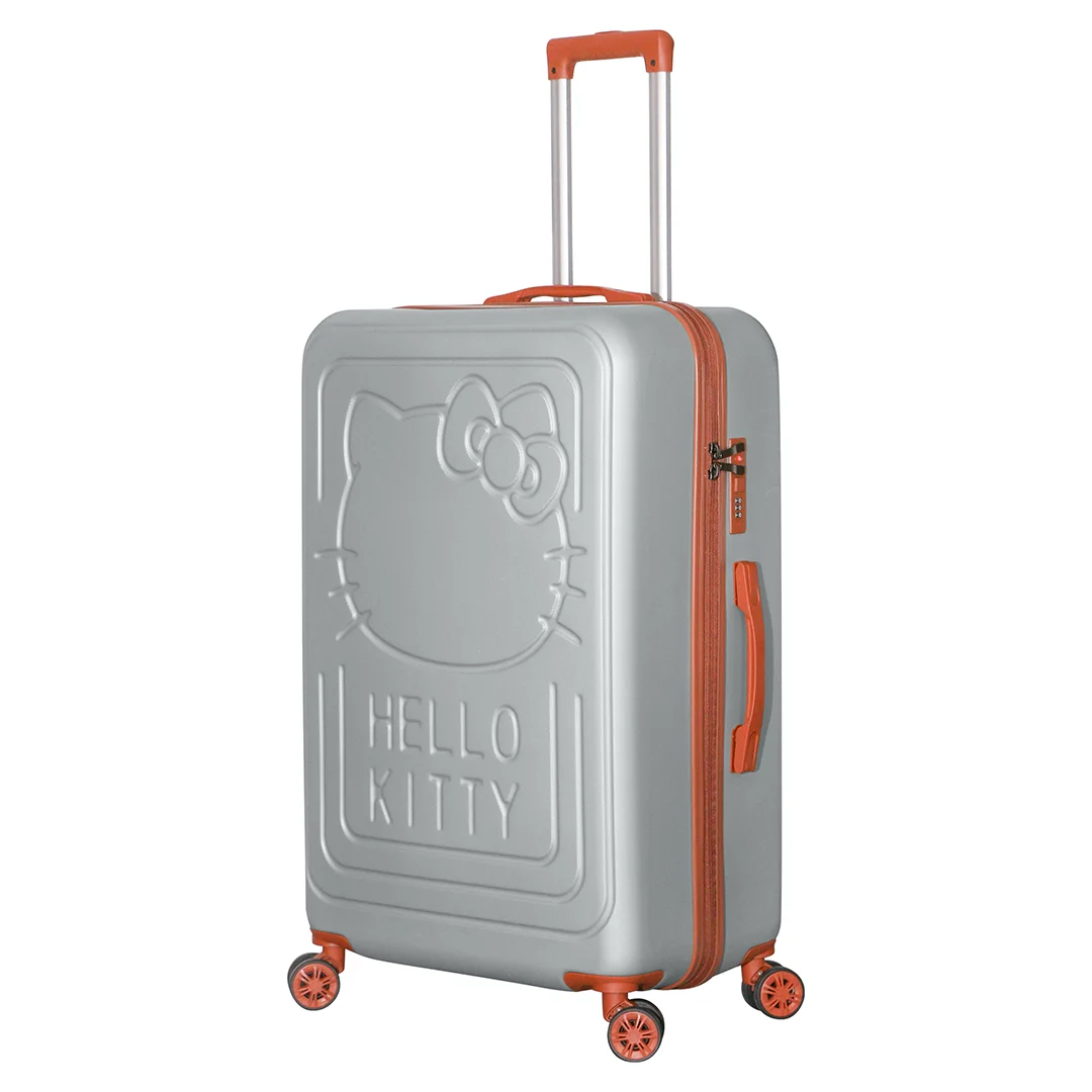 چمدان Hossoni مدل KT-M سایز متوسط