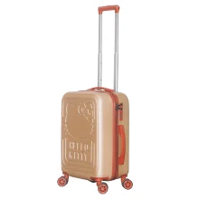 چمدان Hossoni مدل KT-S سایز کوچک