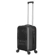 چمدان Hossoni مدل KT-S سایز کوچک