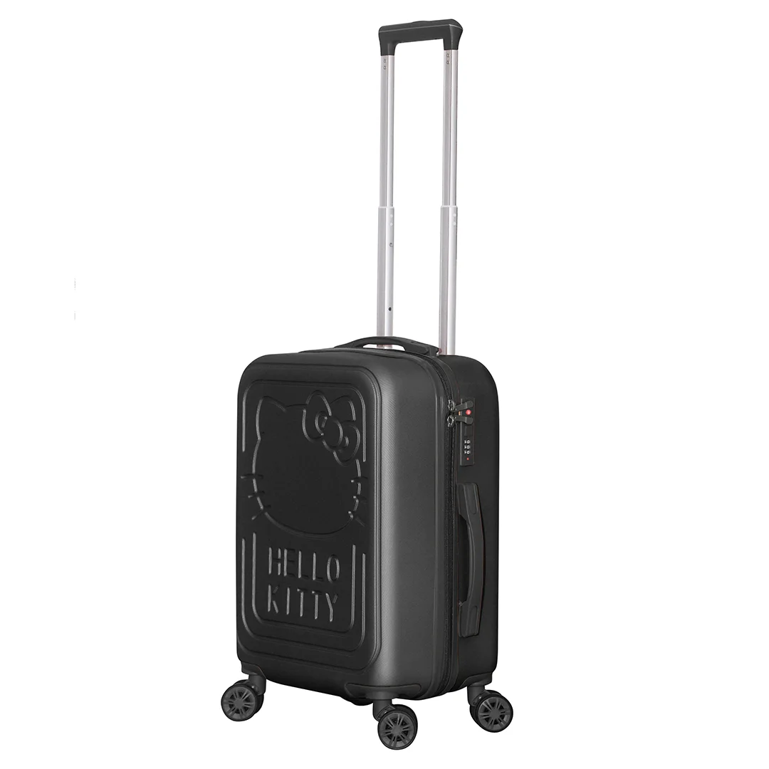 چمدان Hossoni مدل KT-S سایز کوچک