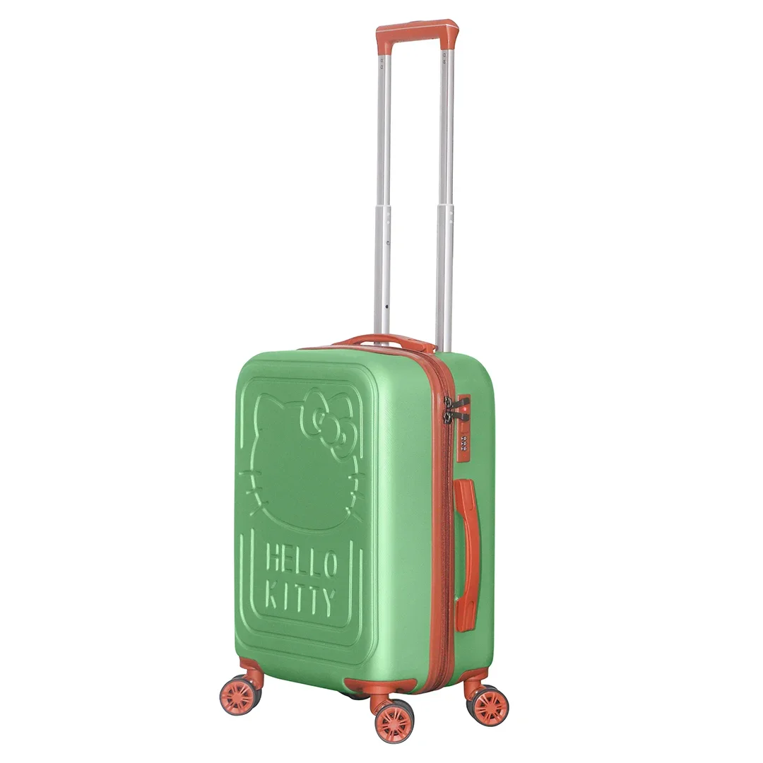 چمدان Hossoni مدل KT-S سایز کوچک