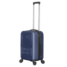 چمدان Hossoni مدل KT-S سایز کوچک