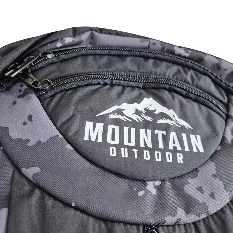 کوله پشتی کوهنوردی 60 لیتری مدل M390-60L