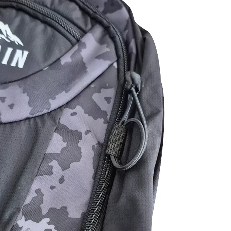 کوله پشتی کوهنوردی 60 لیتری مدل M390-60L