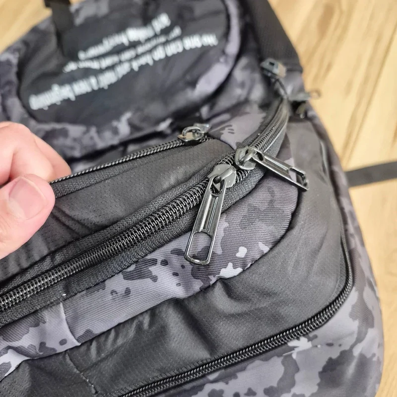 کوله پشتی کوهنوردی 60 لیتری مدل M390-60L