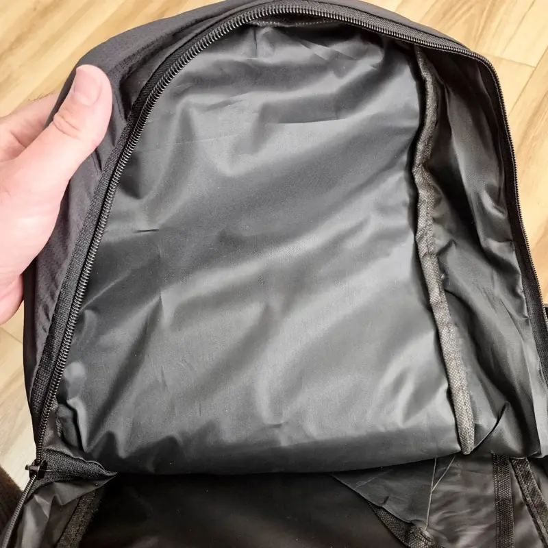 کوله پشتی کوهنوردی 60 لیتری مدل M390-60L