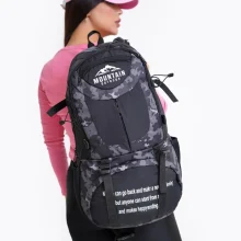 کوله پشتی کوهنوردی 60 لیتری مدل M390-60L