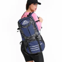 کوله پشتی کوهنوردی 60 لیتری مدل M390-60L