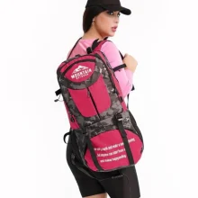 کوله پشتی کوهنوردی 60 لیتری مدل M390-60L