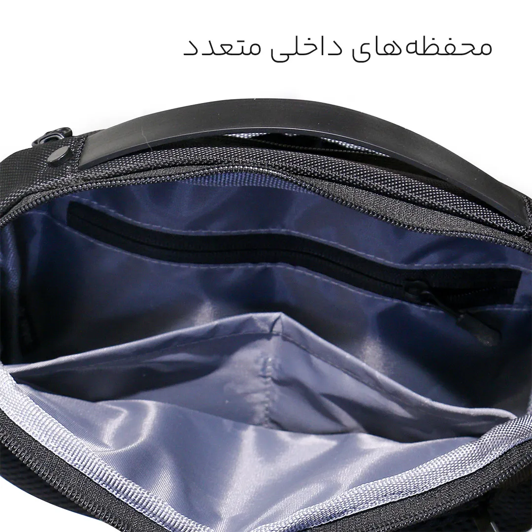 کیف رودوشی مایسا مدل My-3808