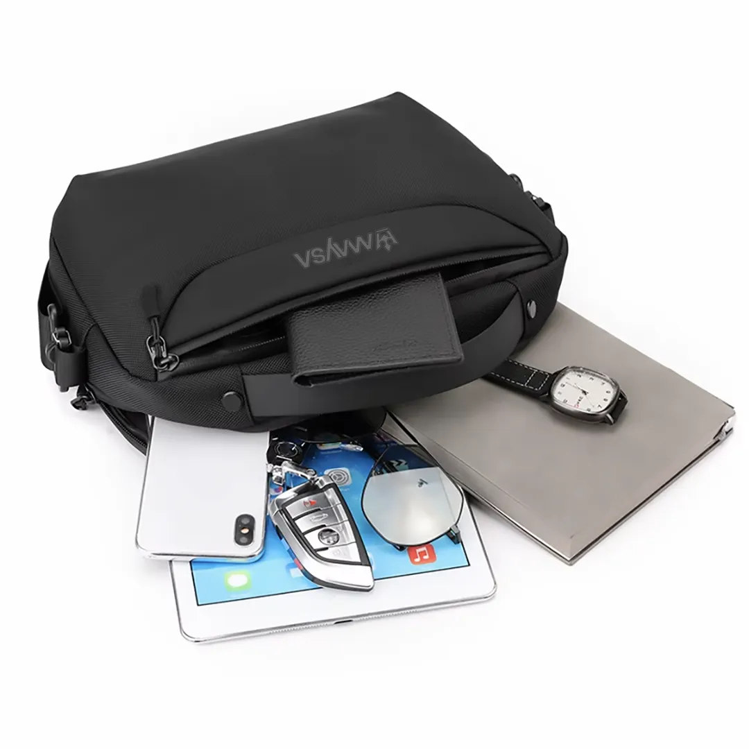 کیف رودوشی مایسا مدل My-3808