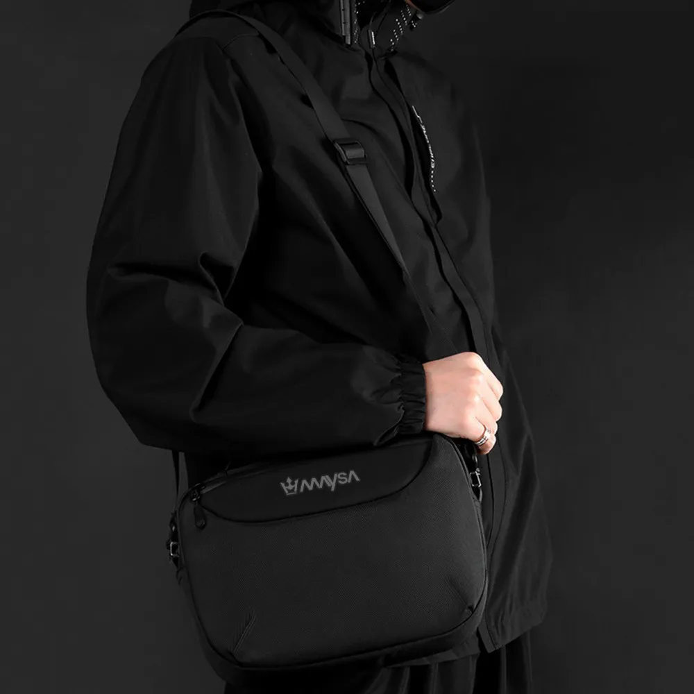 کیف رودوشی مایسا مدل My-3808