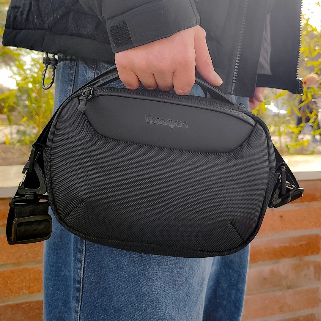 کیف رودوشی مایسا مدل My-3808