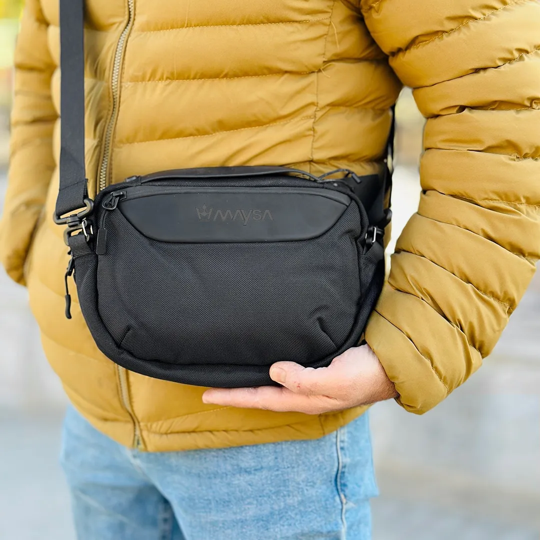 کیف رودوشی مایسا مدل My-3808