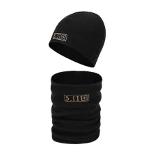 کلاه و اسکارف پلار مدل 5.11