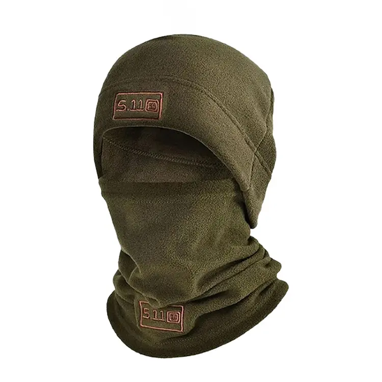 کلاه و اسکارف پلار مدل 5.11