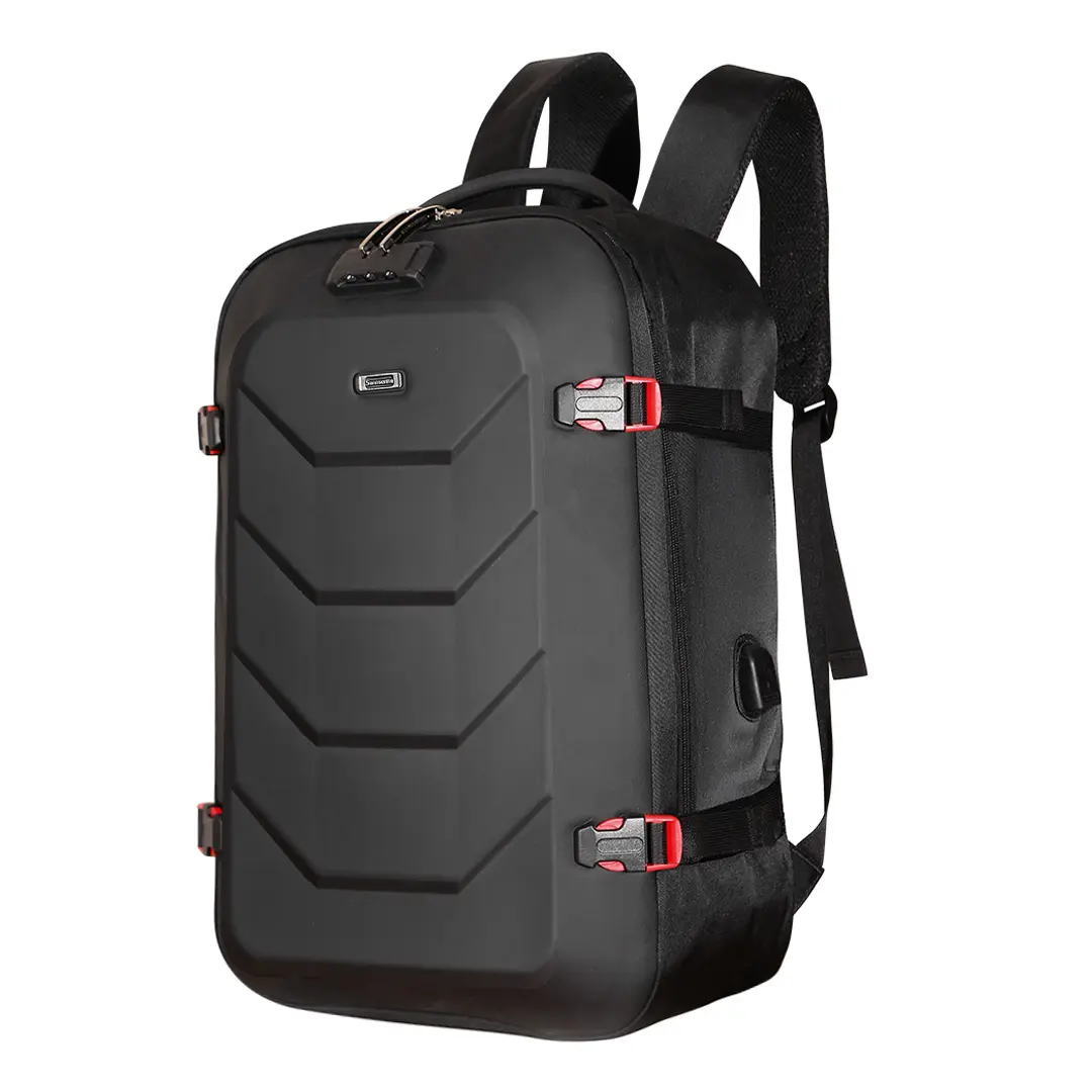 کوله پشتی لپتاپ Sansenlte مدل SXL3161