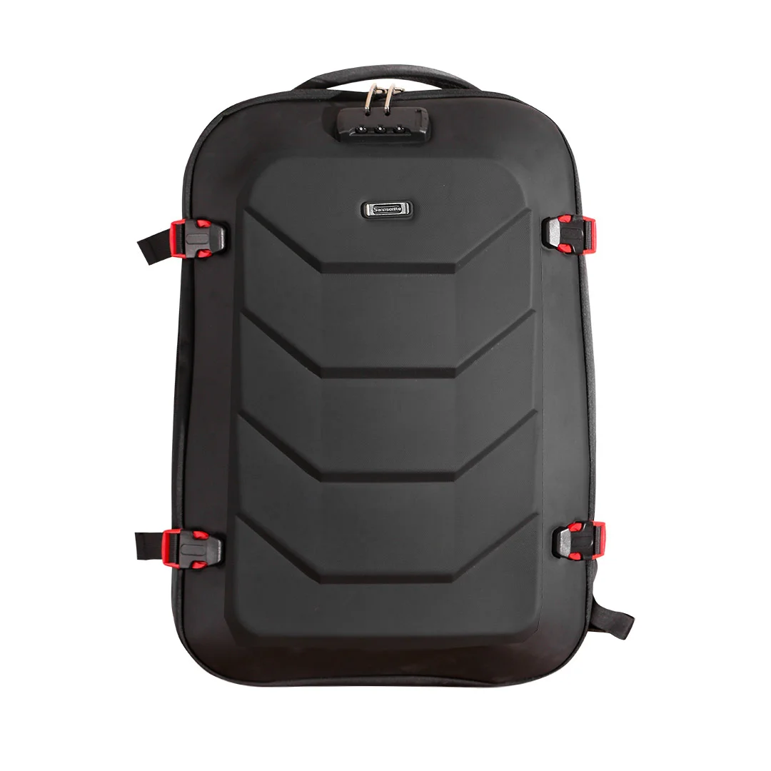 کوله پشتی لپتاپ Sansenlte مدل SXL3161