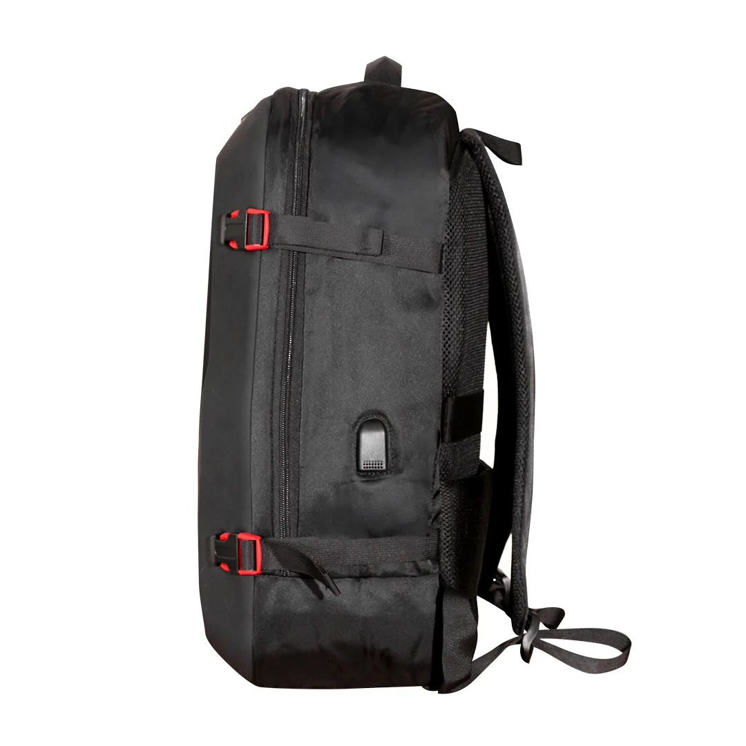 کوله پشتی لپتاپ Sansenlte مدل SXL3161