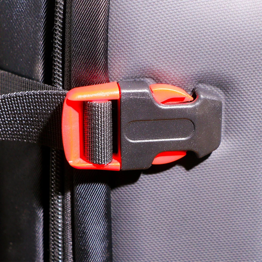 کوله پشتی لپتاپ Sansenlte مدل SXL3161