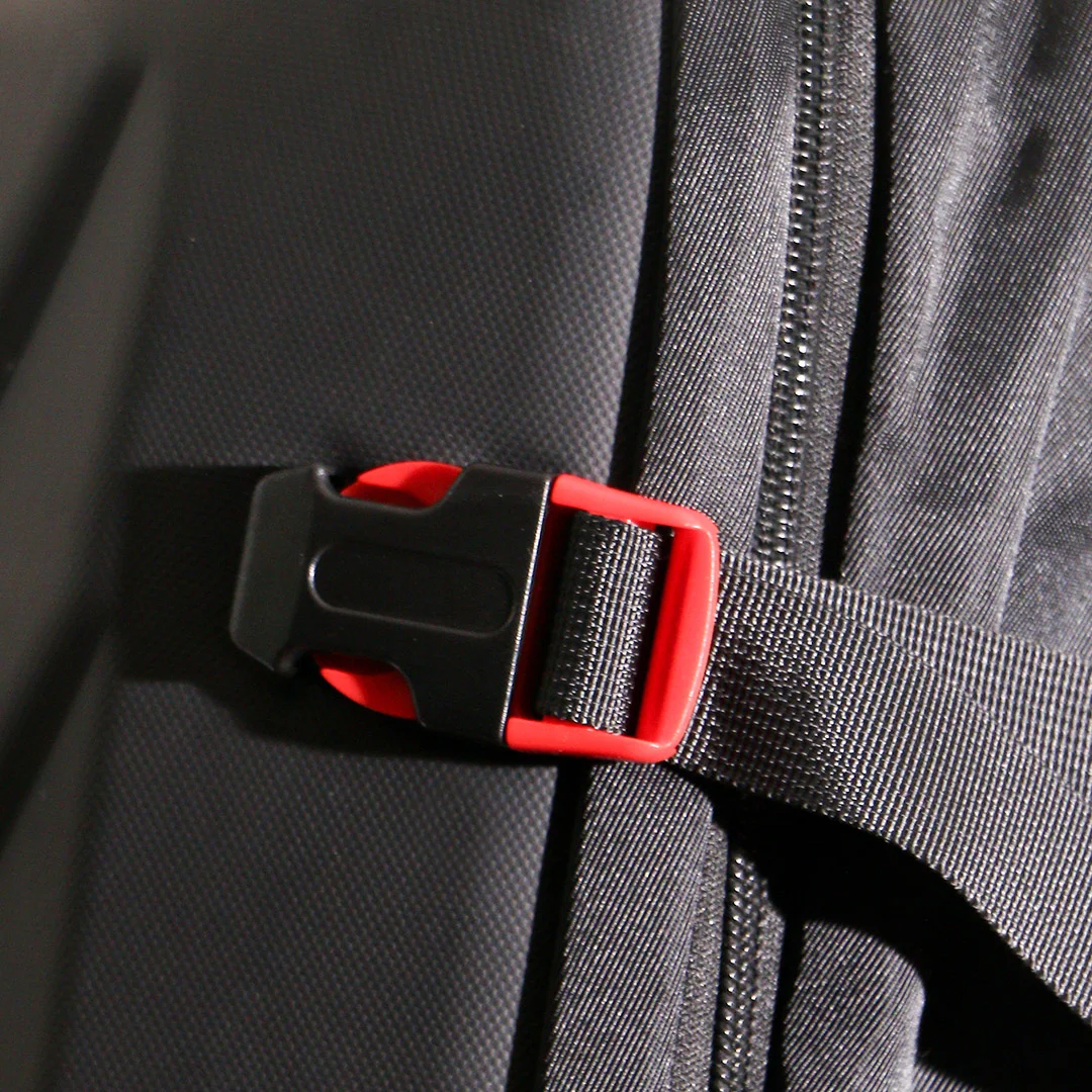 کوله پشتی لپتاپ Sansenlte مدل SXL3161