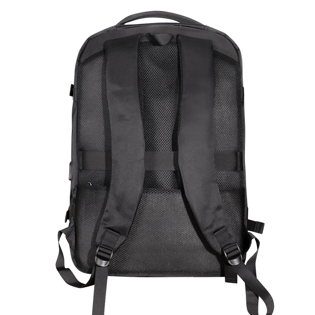 کوله پشتی لپتاپ Sansenlte مدل SXL3161