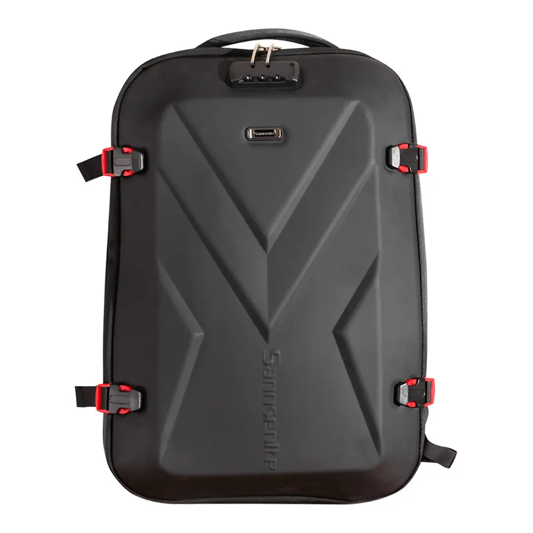 کوله پشتی لپتاپ Sansenlte مدل SXL3164