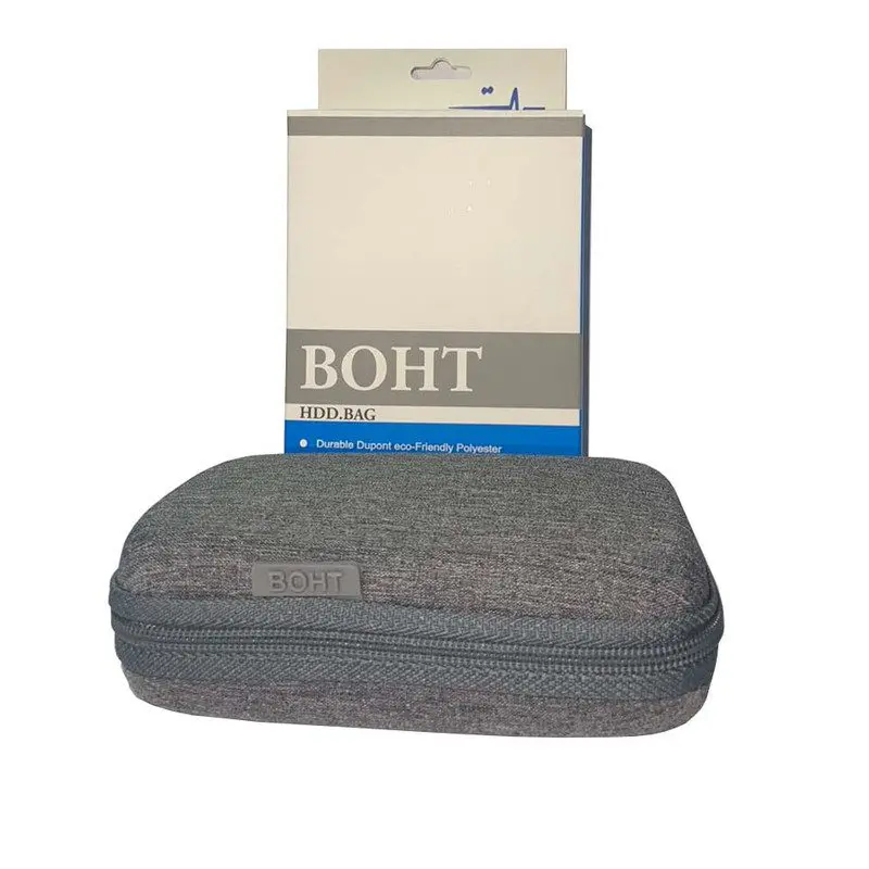 کیف هارد اکسترنال بهت مدل Boht-0211