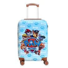 چمدان بچگانه ماژرو لوتوس مدل سگ های نگهبان 2