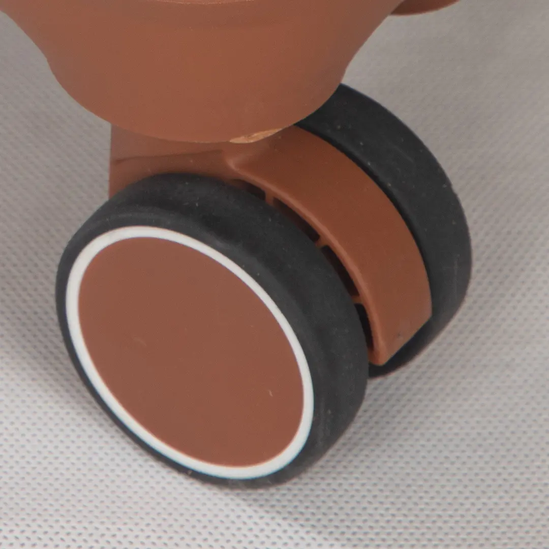 چمدان بچگانه ماژرو لوتوس مدل سگ های نگهبان 2