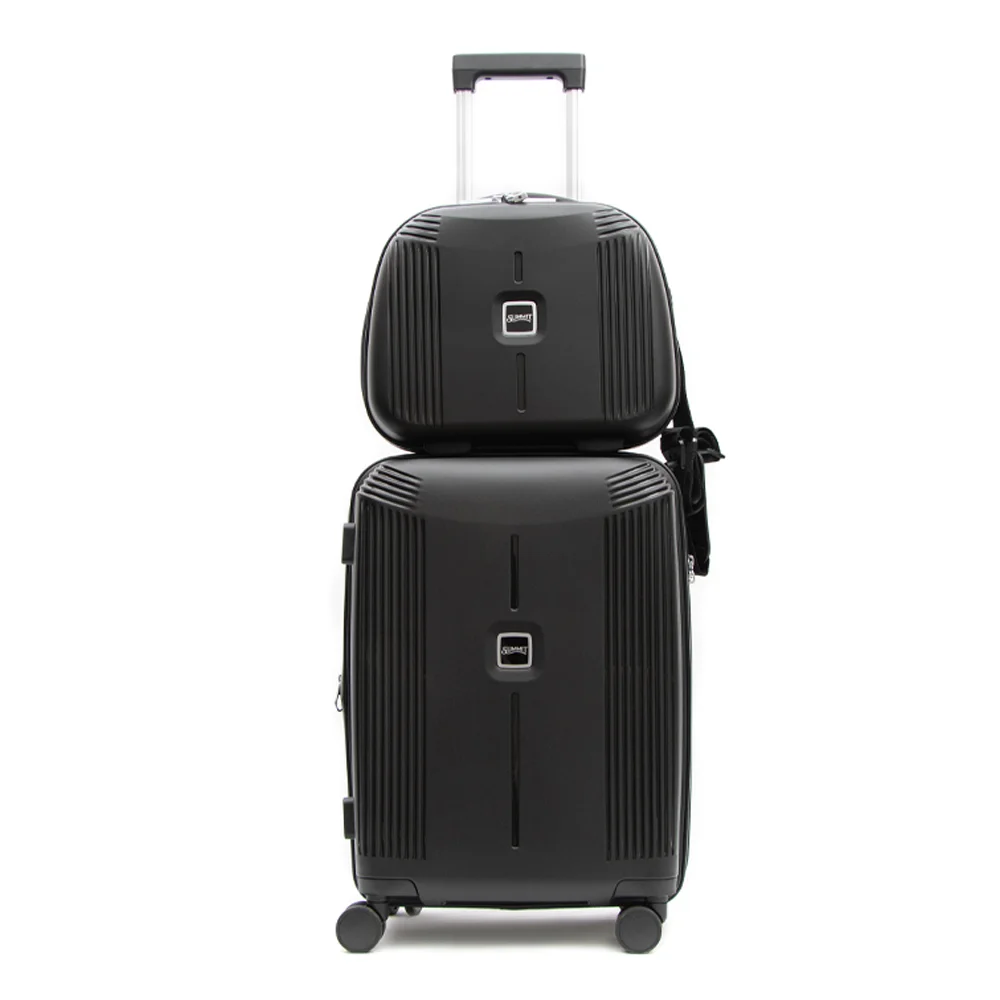 چمدان Summit مدل PP2407