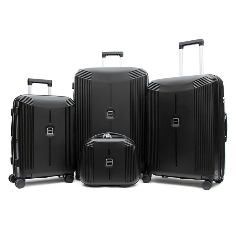 چمدان Summit مدل PP2407