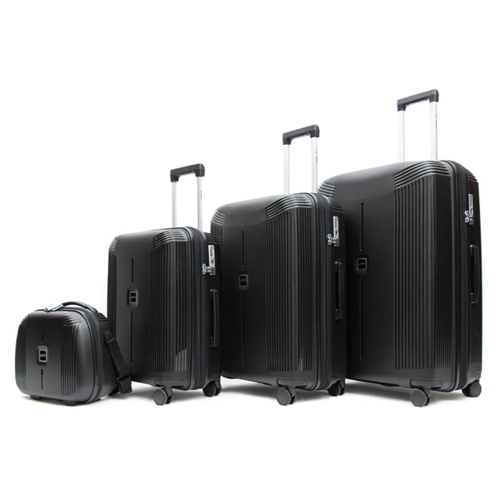 چمدان Summit مدل PP2407