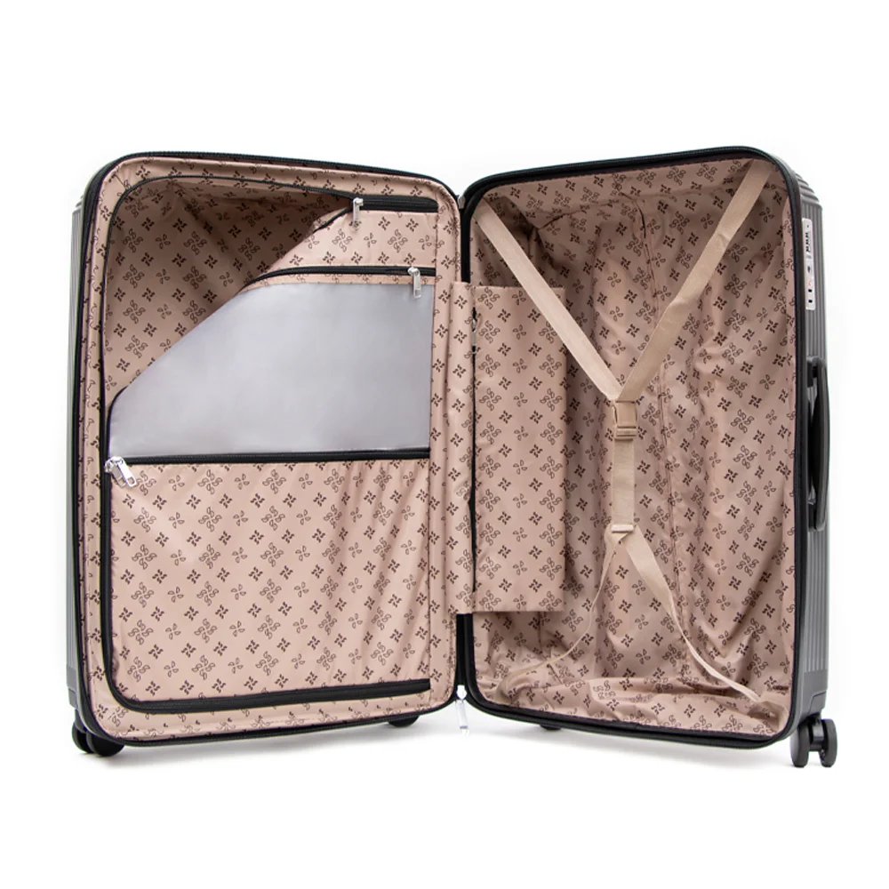 چمدان Summit مدل PP2407