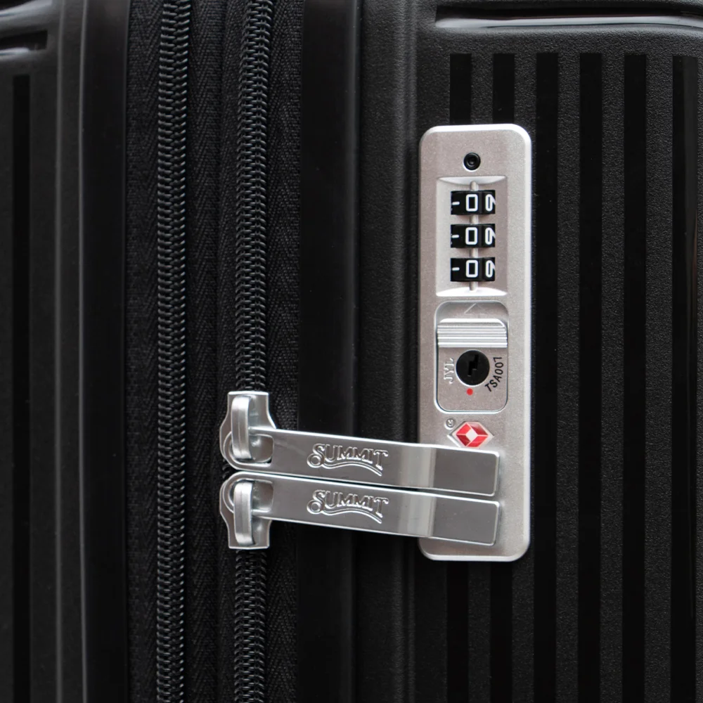 چمدان Summit مدل PP2407