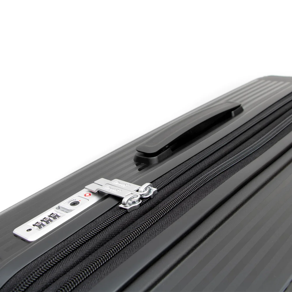 چمدان Summit مدل PP2407