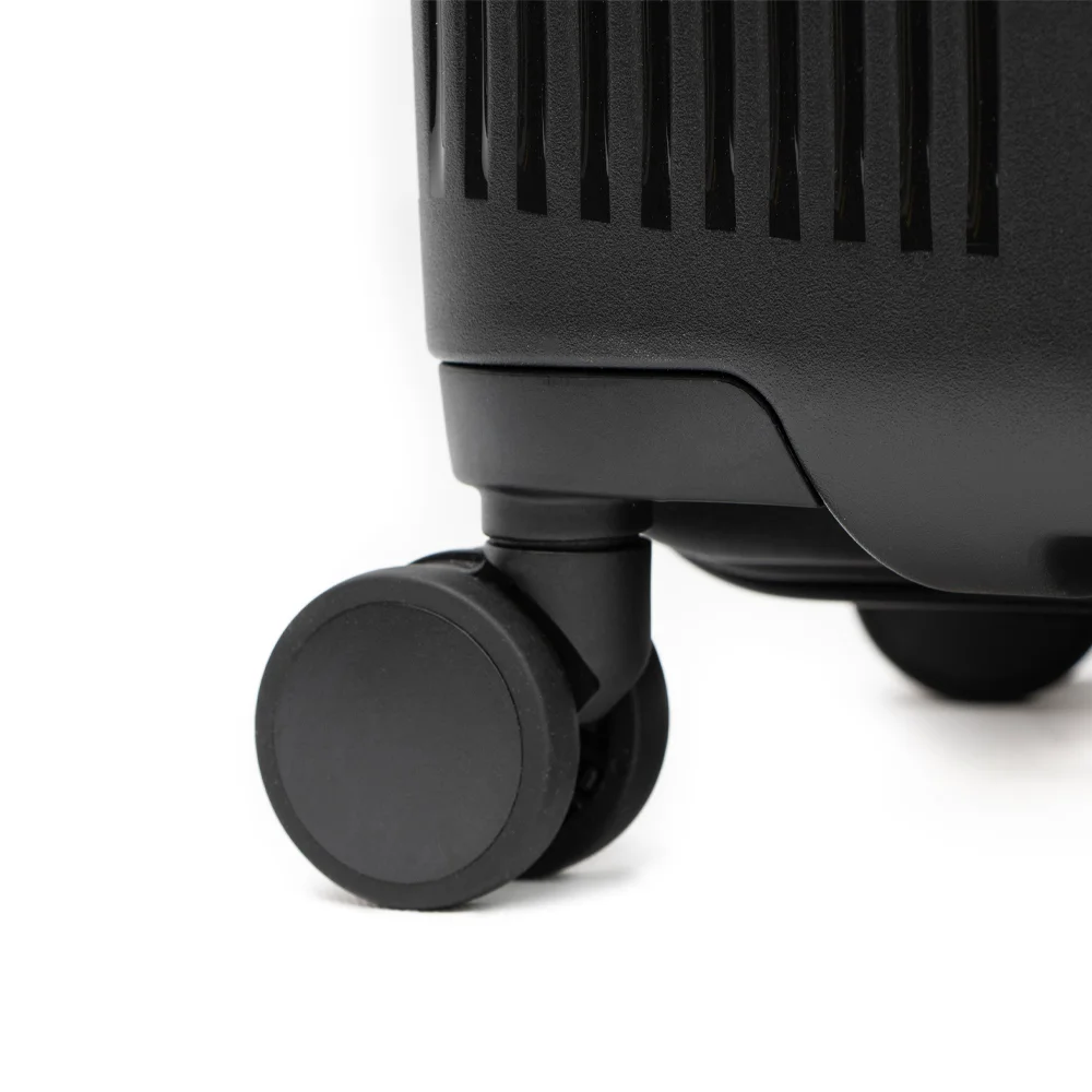 چمدان Summit مدل PP2407