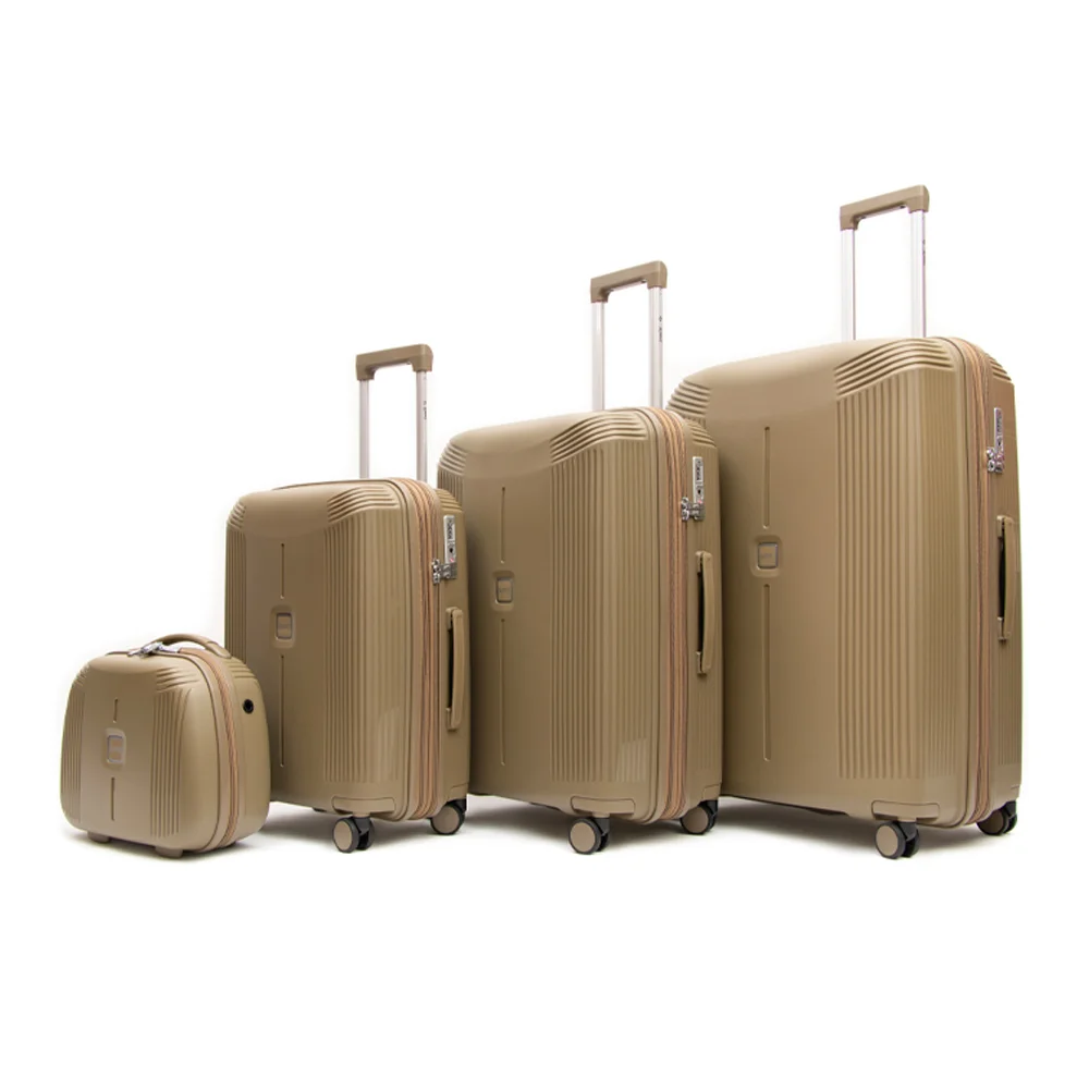 چمدان Summit مدل PP2407