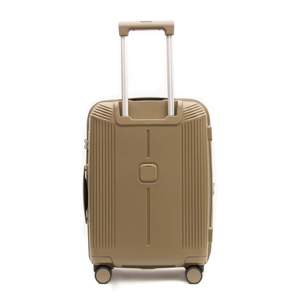 چمدان Summit مدل PP2407