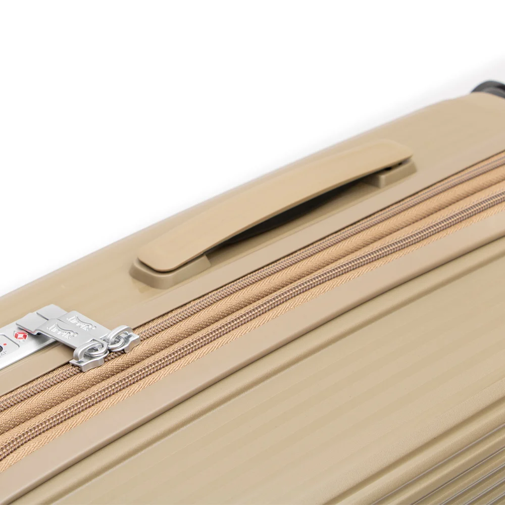 چمدان Summit مدل PP2407